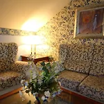 Conde Ansurez Hotel 4*