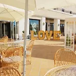 Otel Conde Ansurez Valladolid