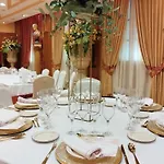Hotel Conde Ansurez 4*