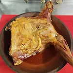Conde Ansurez Ξενοδοχείο Βαγιαδολίδ
