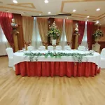 Hotel Conde Ansurez