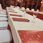 Otel Conde Ansurez