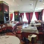 Conde Ansurez Otel Valladolid