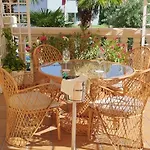 Otel Conde Ansurez Valladolid