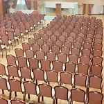 Conde Ansurez Otel 4*