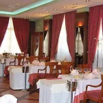Conde Ansurez Hotel Valladolid