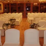 Conde Ansurez Otel