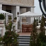 Hotel Conde Ansurez