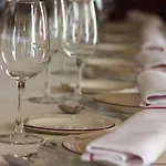 Conde Ansurez Hotel