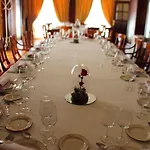 Conde Ansurez 4* Valladolid