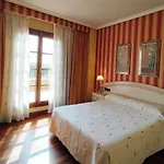 Conde Ansurez Otel Valladolid