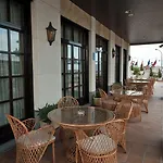 Otel Conde Ansurez Valladolid