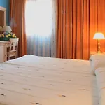 Otel Conde Ansurez Valladolid
