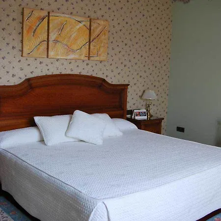 Hotel Conde Ansurez