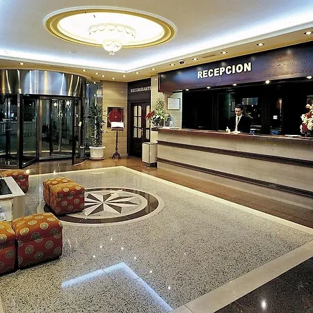 Conde Ansurez Hotel