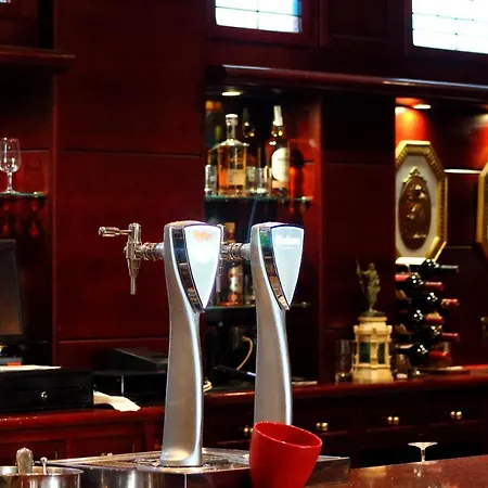 Conde Ansurez By Almia Hotel Valladolid