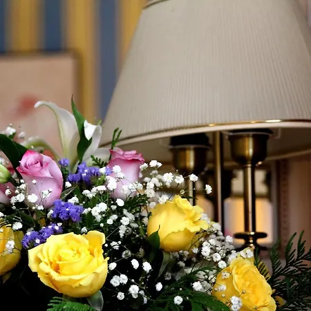 Conde Ansurez 4* וייאדוליד