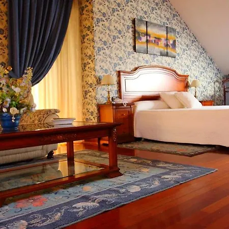 Conde Ansurez 4* וייאדוליד