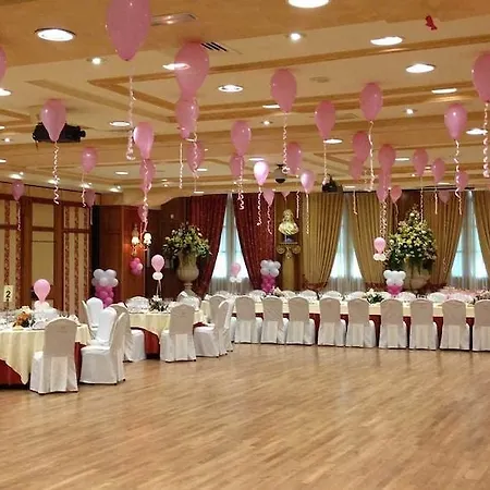 Hotel Conde Ansurez