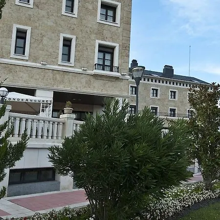 Conde Ansurez 4*