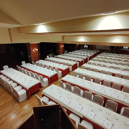 Hotel Conde Ansurez Valladolid