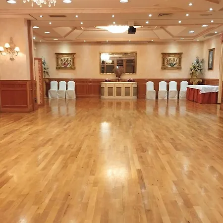 Conde Ansúrez Hotel