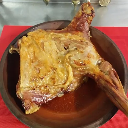 Conde Ansurez מלון וייאדוליד