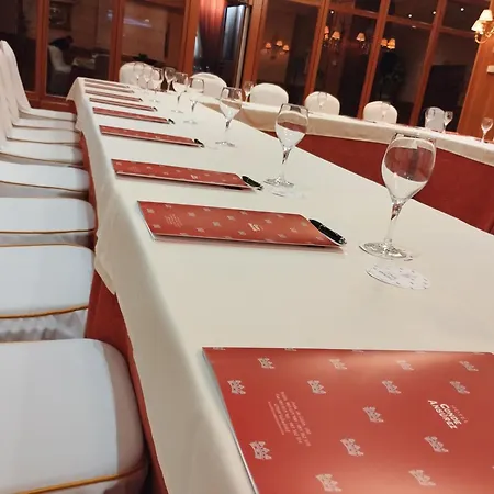 Hotel Conde Ansurez