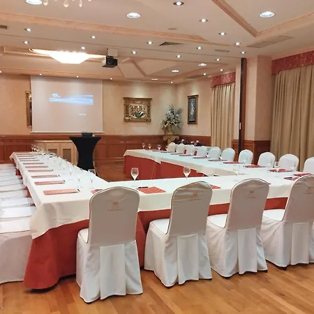 Conde Ansurez וייאדוליד