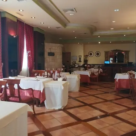 Hotel Conde Ansurez Valladolid