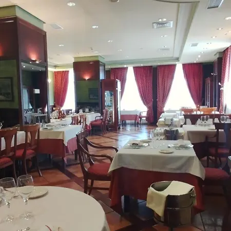 Conde Ansúrez Hotel Valladolid