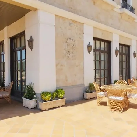 Conde Ansurez וייאדוליד