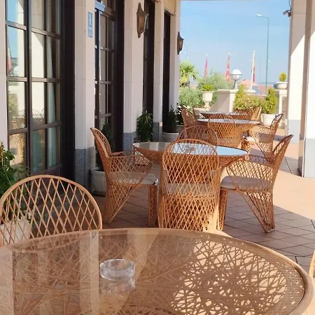 Conde Ansurez וייאדוליד