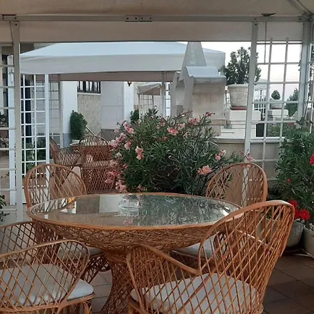 Hotel Conde Ansurez