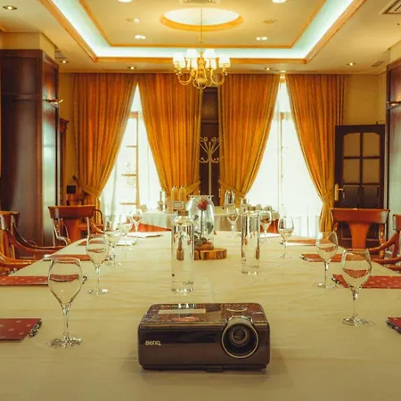 Conde Ansurez וייאדוליד