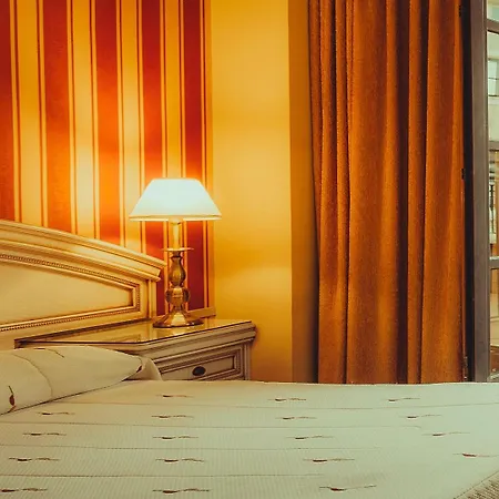 Conde Ansurez Hotel