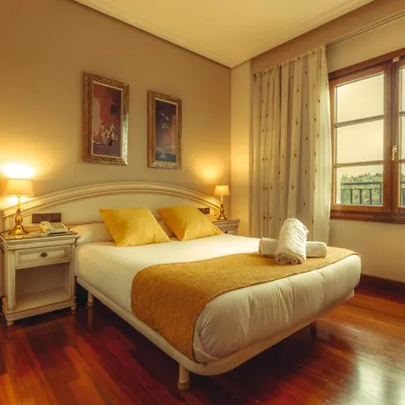 Hotel Conde Ansurez
