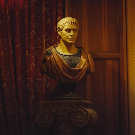 Conde Ansurez 4* Valladolid