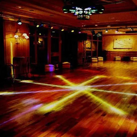 מלון Conde Ansurez וייאדוליד