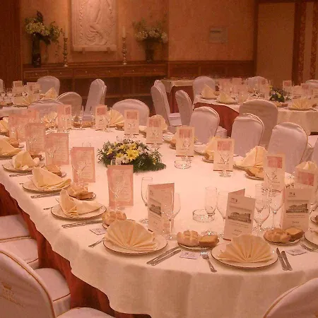 Conde Ansurez 4* וייאדוליד