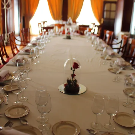 Conde Ansurez 4* וייאדוליד