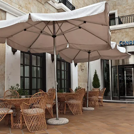 Conde Ansurez Valladolid