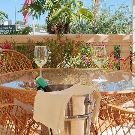 Conde Ansurez 4* וייאדוליד