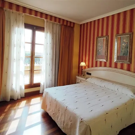 Conde Ansurez Hotel Valladolid