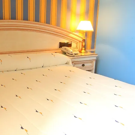 Conde Ansurez וייאדוליד