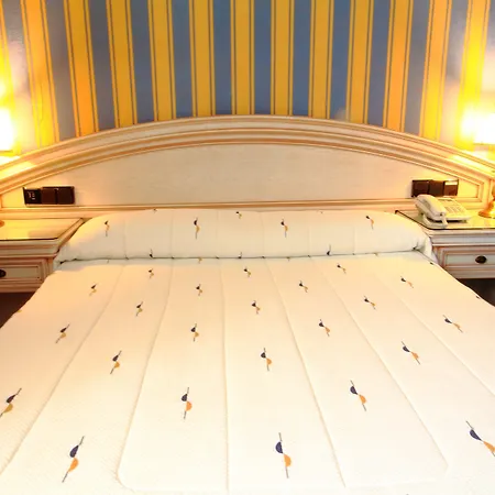 Conde Ansurez 4* וייאדוליד