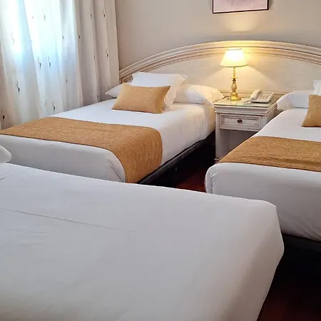 Conde Ansurez Valladolid