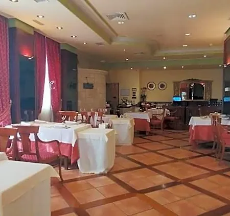 Conde Ansurez Hotel Valladolid