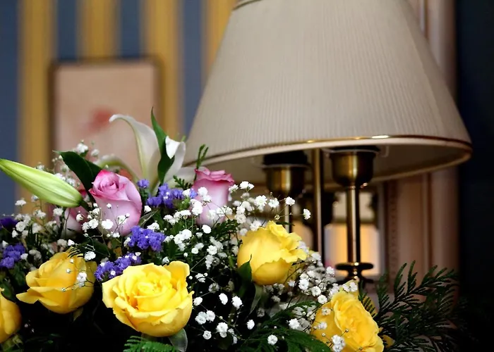 Conde Ansurez 4* Valladolid