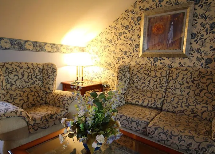 Conde Ansurez Hotel 4*